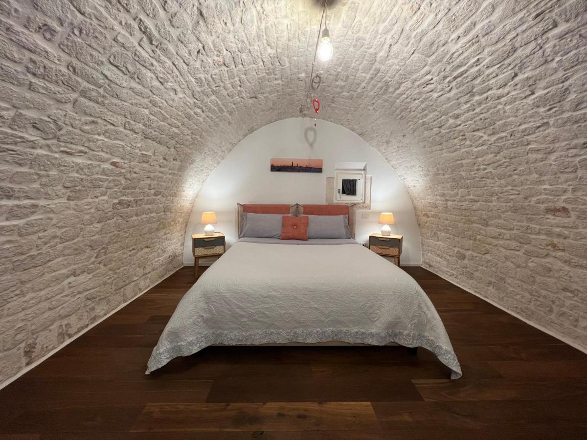 Dimora Pozzo Epifani Villa Noci Bagian luar foto