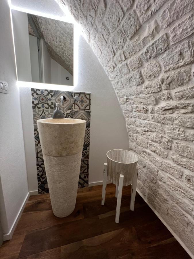 Dimora Pozzo Epifani Villa Noci Bagian luar foto