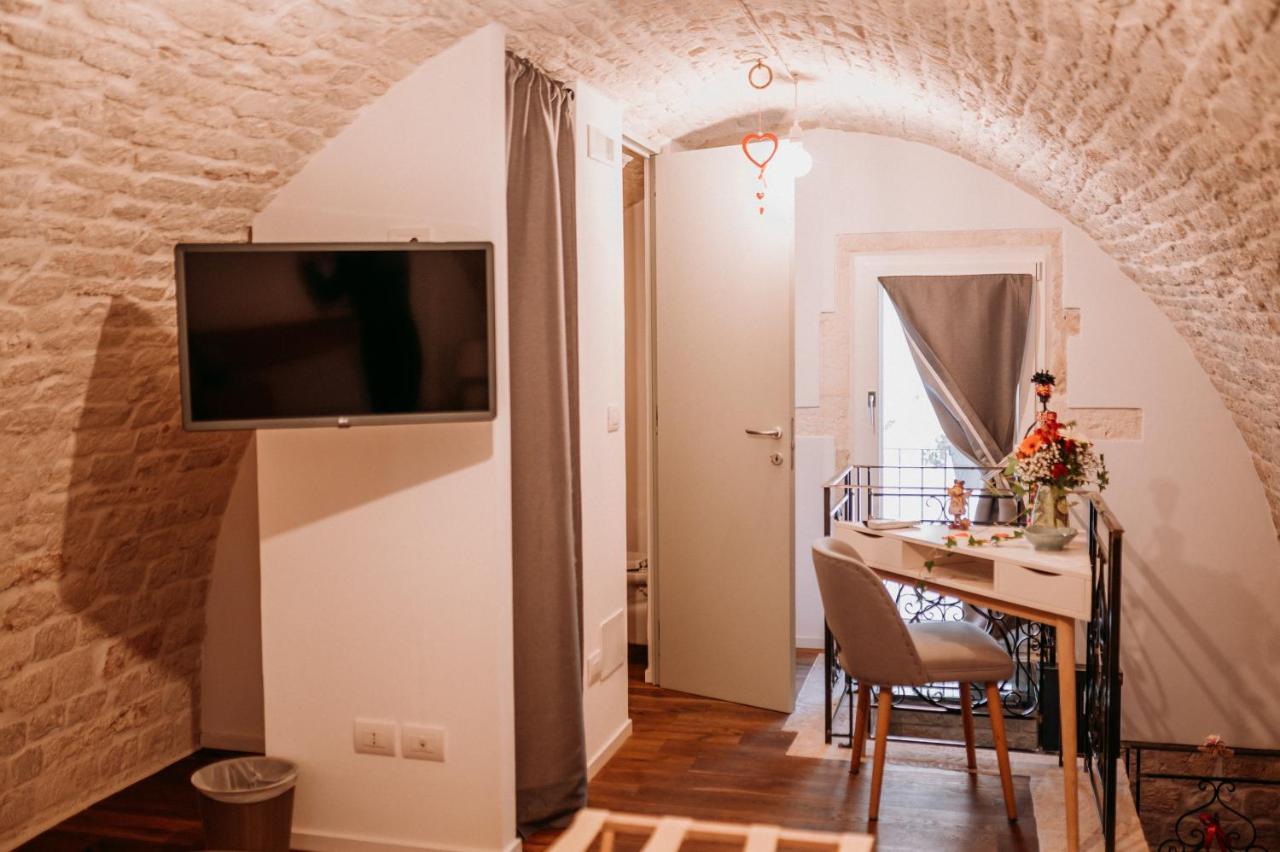 Dimora Pozzo Epifani Villa Noci Bagian luar foto