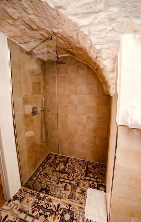 Dimora Pozzo Epifani Villa Noci Bagian luar foto