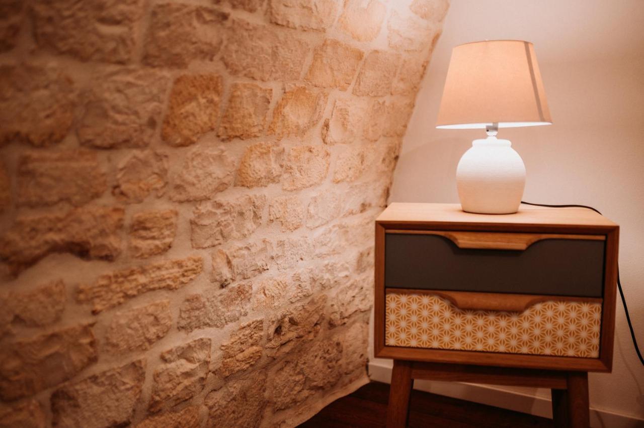 Dimora Pozzo Epifani Villa Noci Bagian luar foto