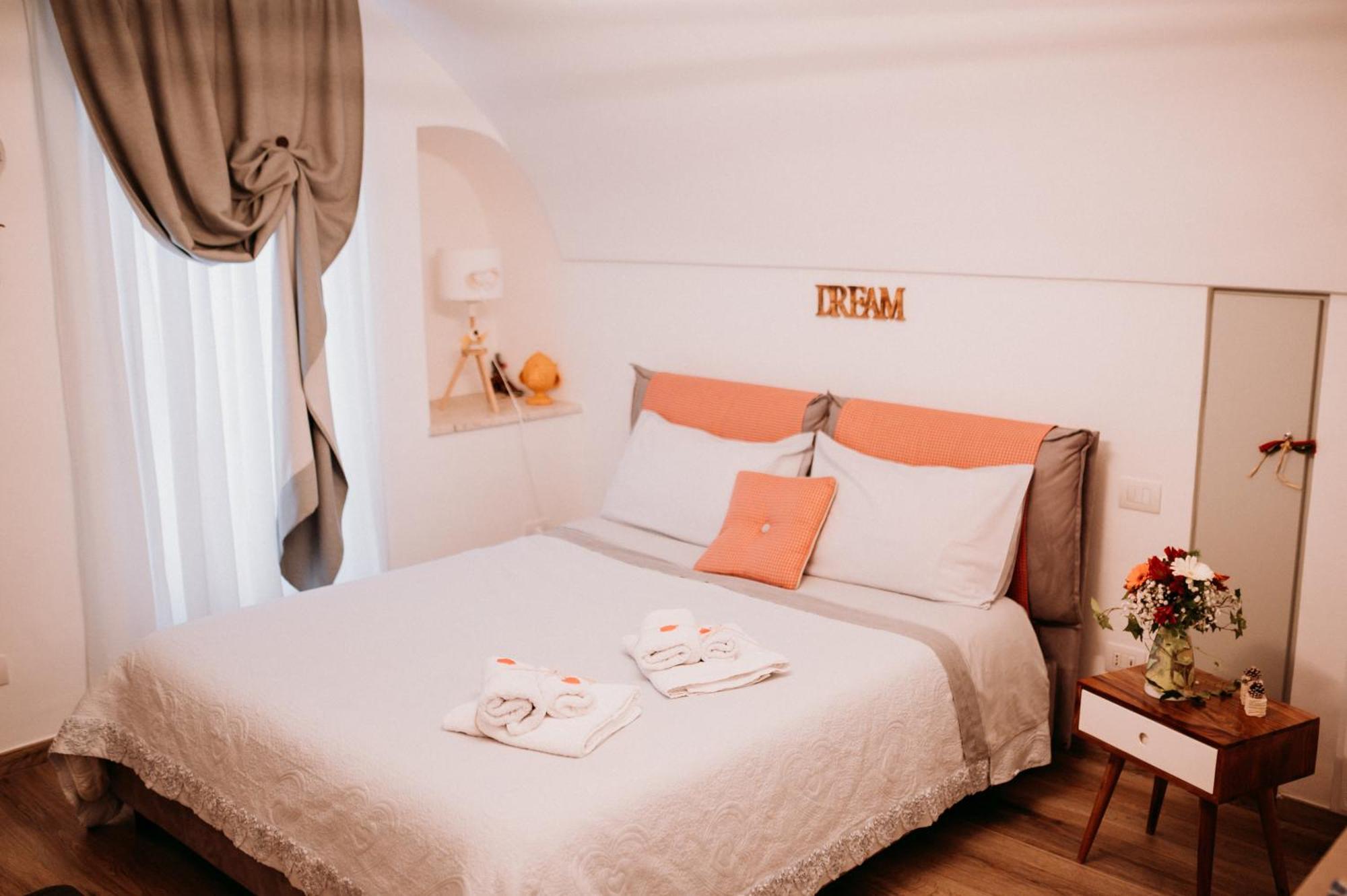 Dimora Pozzo Epifani Villa Noci Bagian luar foto