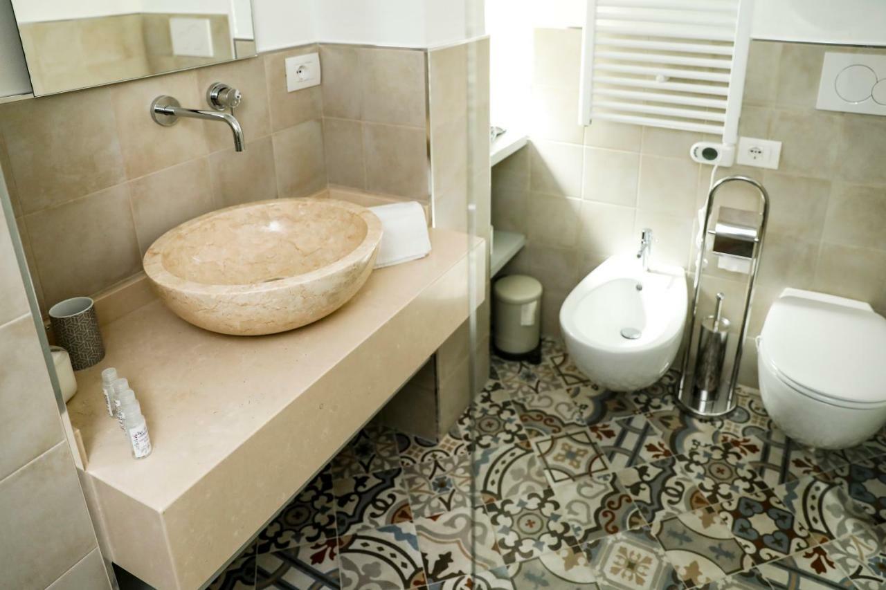 Dimora Pozzo Epifani Villa Noci Bagian luar foto