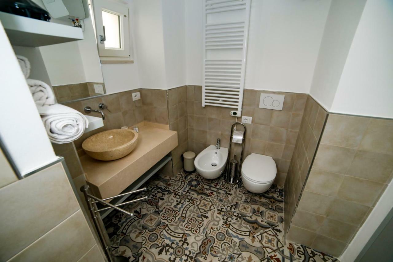 Dimora Pozzo Epifani Villa Noci Bagian luar foto
