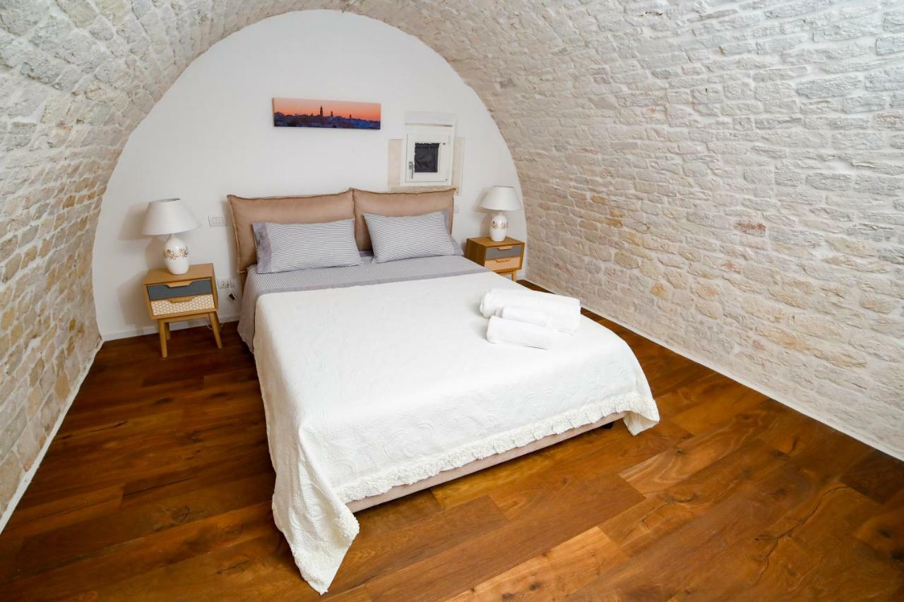 Dimora Pozzo Epifani Villa Noci Bagian luar foto